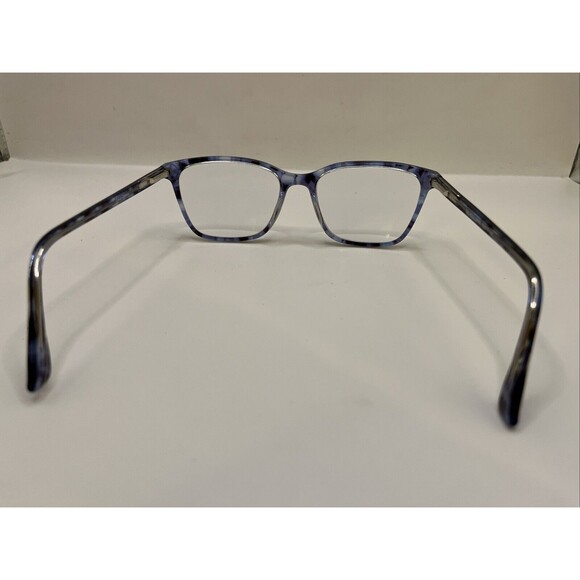 Chelsea Morgan Eyeglasses CM20212 Tortoise GR/BL Frames Only  Grey 55-17-140